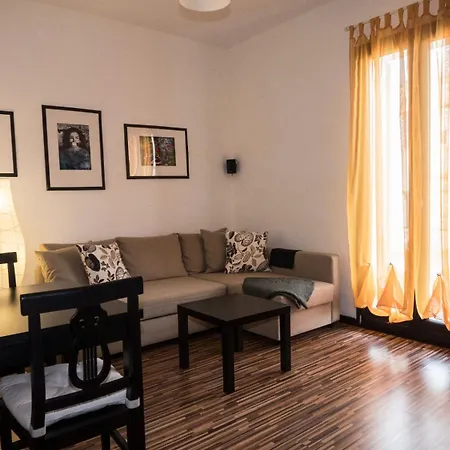 Διαμέρισμα Casa Lilly Monopoli
