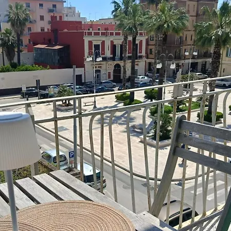 Casa Lilly Monopoli