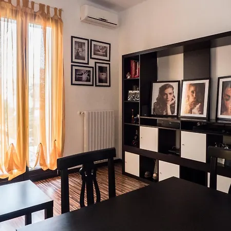 Casa Lilly דירה מונופולי