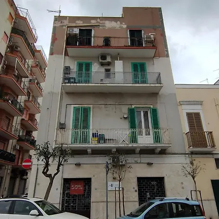Casa Lilly * מונופולי