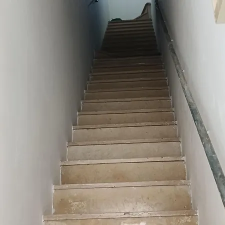 Διαμέρισμα Casa Lilly *