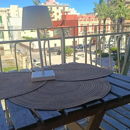 Διαμέρισμα Casa Lilly Monopoli