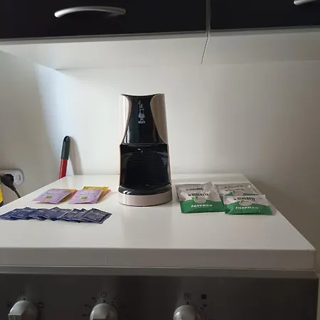 Casa Lilly מונופולי